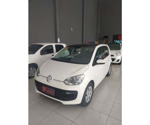 Volkswagen Up 2015 1.0 mpi move up 12v flex 4p manual