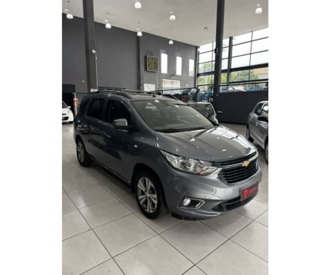 CHEVROLET SPIN 1.8 PREMIER ECONO. 8V 4P