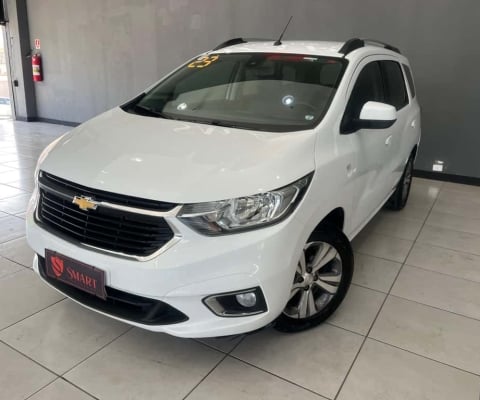 CHEVROLET SPIN 1.8 PREMIER ECONO. 8V 4P