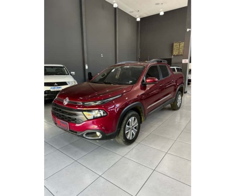 Fiat Toro 2019 1.8 16v evo flex freedom at6