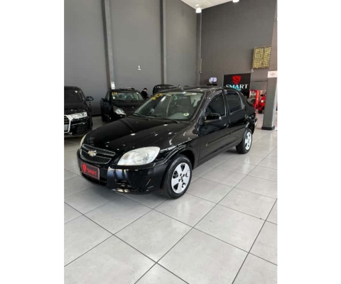 Chevrolet Prisma 2012 1.4 mpfi lt 8v flex 4p manual