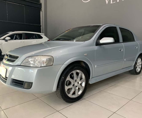 CHEVROLET ASTRA 2.0 ADVANTAGE 16V 4P