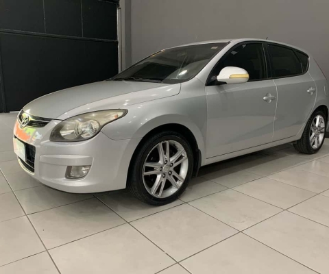 HYUNDAI I30 2.0 MPI 16V 4P