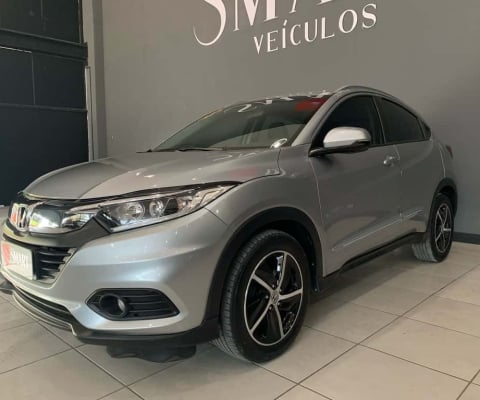 HONDA HR-V 1.8 TOURING FLEXONE 16V 4P