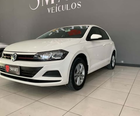 VOLKSWAGEN POLO 1.6 MSI TOTAL FLEX 16V 4P