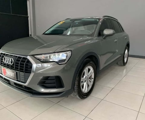 AUDI Q3 1.4 TFSI BLACK EDITION S TRONIC 4P