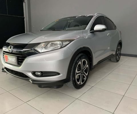 HONDA HR-V 1.8 TOURING FLEXONE 16V 4P