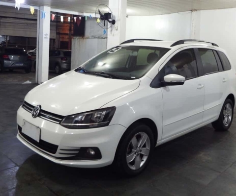 Volkswagen Spacefox 2019 1.6 msi trendline 8v flex 4p manual