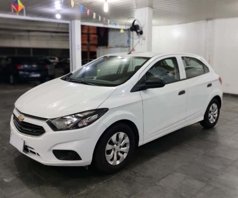 Chevrolet Joy 2020 1.0 spe4 flex manual