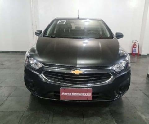 Chevrolet Prisma 2019 1.4 mpfi lt 8v flex 4p automático