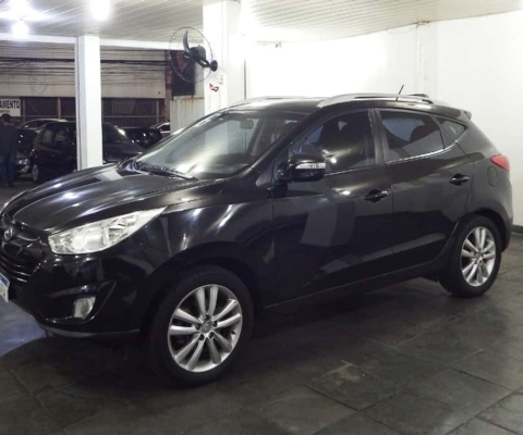 Hyundai Ix35 2016 2.0 16v flex 4p automático