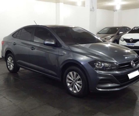 Volkswagen Virtus 2021 1.0 200 tsi comfortline automático