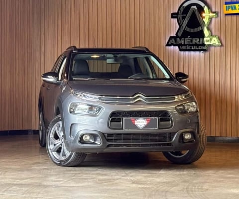 Citroen C4 cactus 2023 1.6 vti 120 flex feel eat6