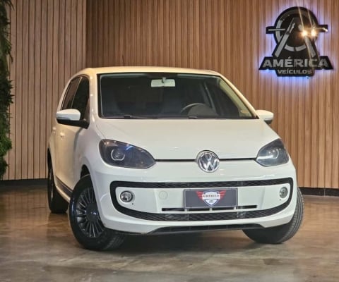 Volkswagen Up 2017 1.0 mpi move up 12v flex 4p manual