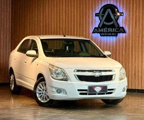 Chevrolet Cobalt 2013 1.4 mpfi ltz 8v flex 4p manual