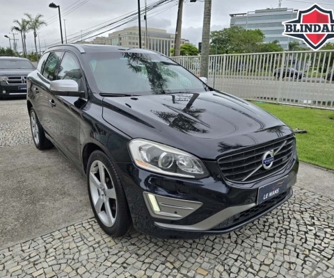 Volvo Xc60 2015 2.0 t5 rd turbo gasolina 4p automático