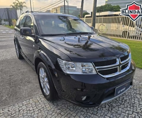 Dodge Journey 2017 3.6 rt v6 gasolina 4p automático