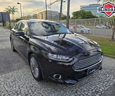 Ford Fusion 2013 2.0 titanium awd 16v gasolina 4p automático