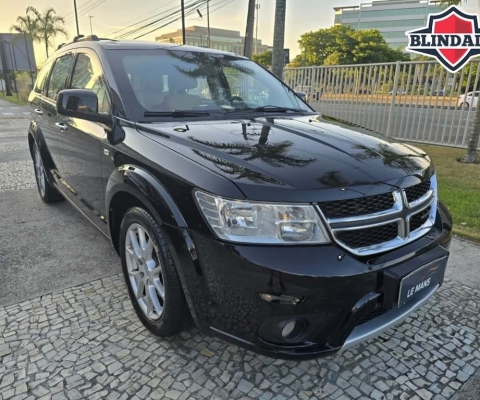 Dodge Journey 2015 3.6 rt v6 gasolina 4p automático