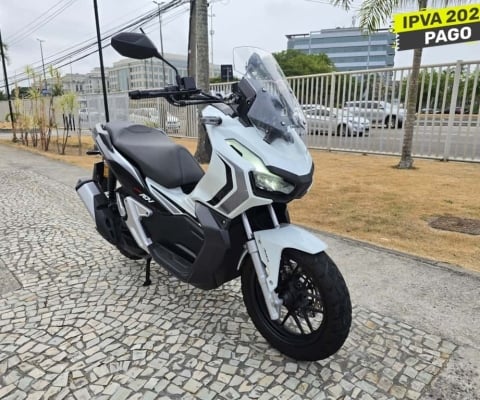 Honda Adv 150 2022