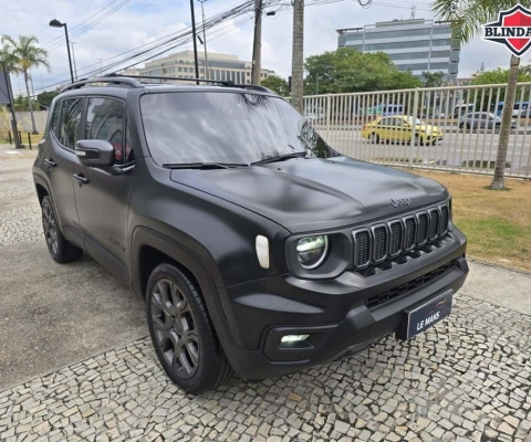 Jeep Renegade 2022 1.3 t270 turbo flex s 4x4 at9