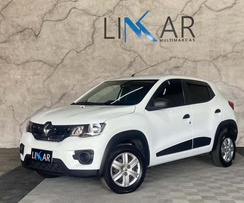 RENAULT KWID ZEN 1.0 MT 2022