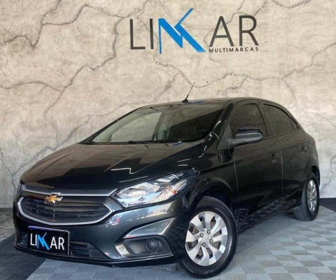 CHEVROLET ONIX 1.0 LT 2021