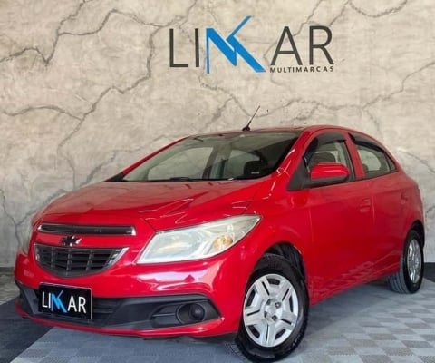 CHEVROLET ONIX 1.0 MT LT 2013