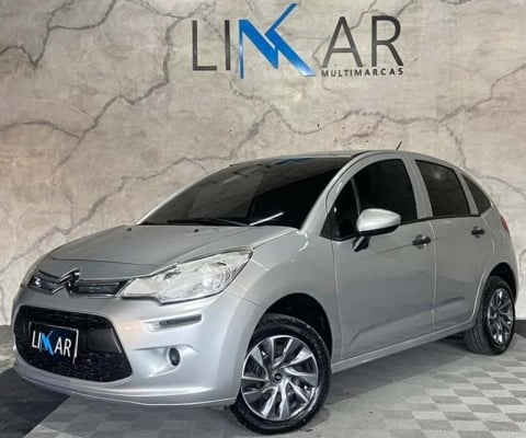 CITROEN C3 PTECH M ORIG 2018