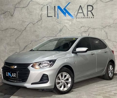 CHEVROLET ONIX 10TAT LT2 2023