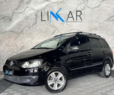 VOLKSWAGEN SPACEFOX GII 1.6 2012