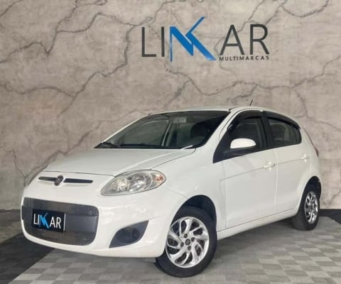 FIAT FIAT PALIO ATTRACT 1.0 2013