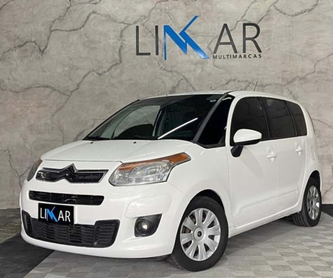 CITROEN C3 PICASSO GL 1.5 8V 2014