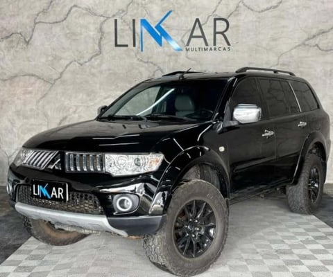 MITSUBISHI PAJERO DAKAR HPE 3.2 4X4 T.I 2010