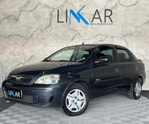 CHEVROLET CORSA SEDAN MAXX 1.4 8V 4P 2008