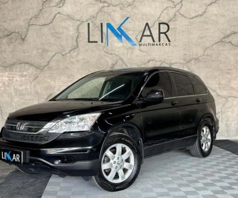 HONDA CR-V LX 4X2 2.0 16V 2011