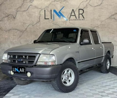 FORD RANGER XL 2001