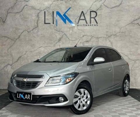 CHEVROLET ONIX 1.4 LT 2014