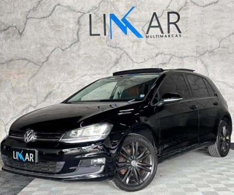 VOLKSWAGEN GOLF HIGHLINE AA 2014