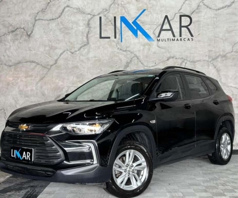 CHEVROLET TRACKER T A LT 2023