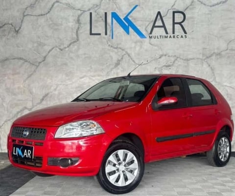 FIAT PALIO ELX 2008