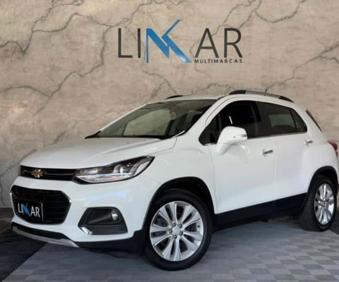 CHEVROLET TRACKER PREMIER 2018