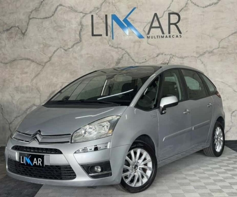 CITROEN C4 PIC GLXA 5L 2013