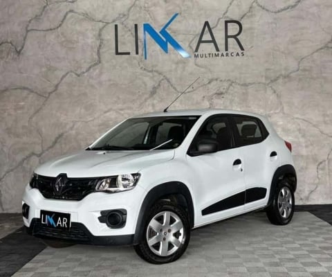 RENAULT KWID 1.0 12V SCE ZEN MANUAL 2019