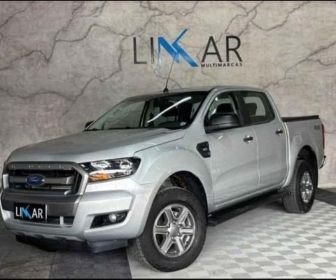 FORD RANGER XLSCD4A22C 2017