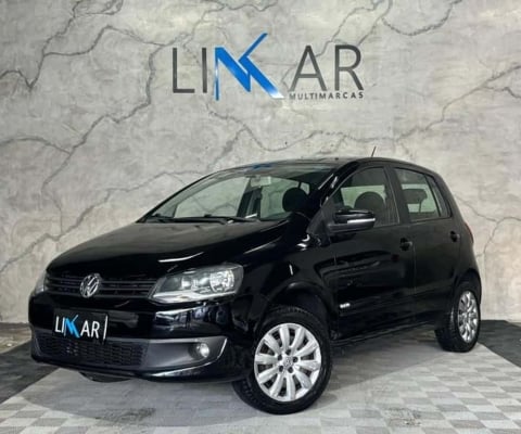 VOLKSWAGEN FOX 1.6 (G2) (TREND) 4P 2014