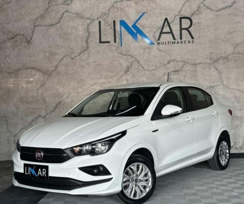 FIAT CRONOS DRIVE 1.3 2020