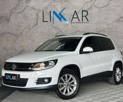 VOLKSWAGEN TIGUAN 1.4 TSI 16V 150CV 5P 2017