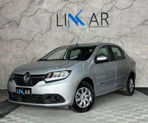 RENAULT LOGAN EXP 16 SCE 2017