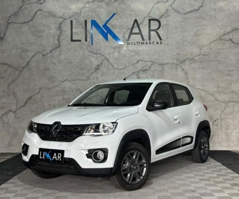 RENAULT KWID INTENSE 1.0 MT 2018